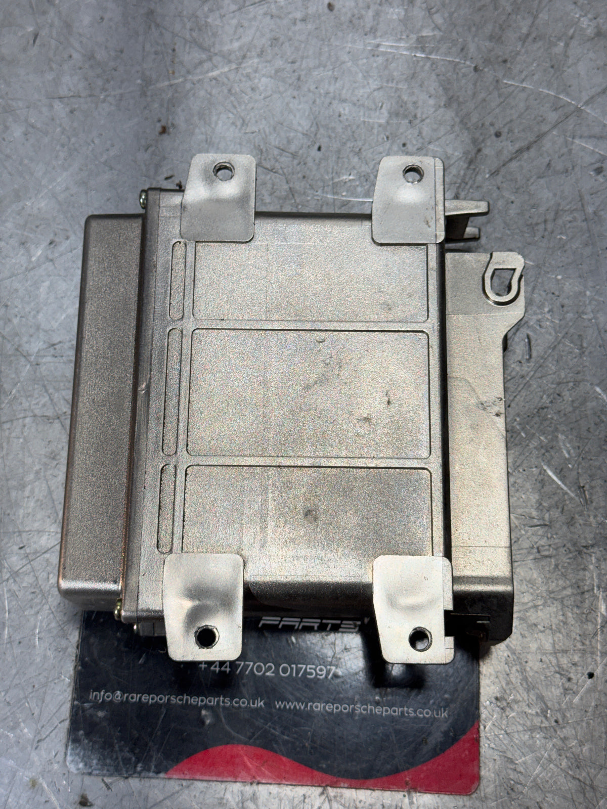 Porsche 928 S4 Ignition Control Module 92861812415- Used