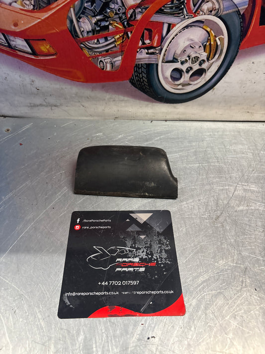 Porsche 924 944 left roof frame padding, used 477867527