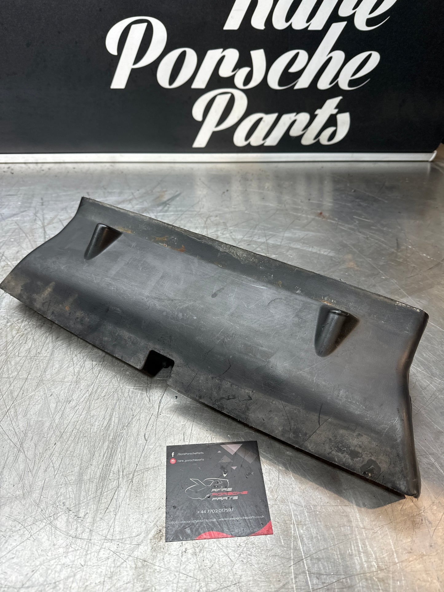 Porsche 944 Air duct 95157513100 Used