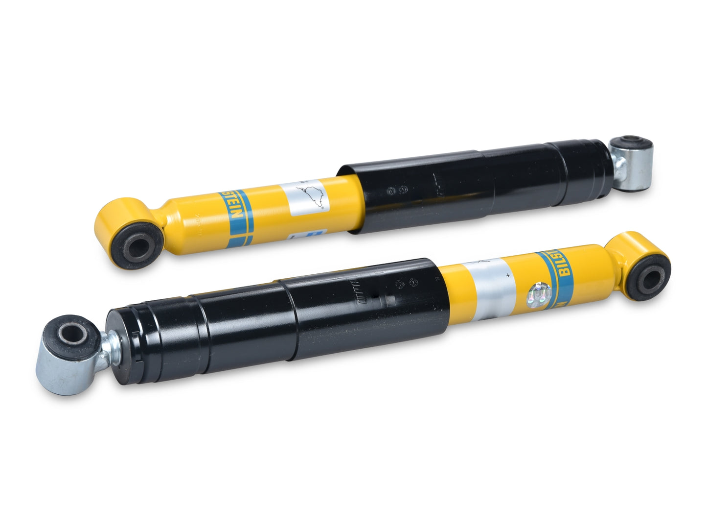 Stoßdämpfer für Porsche 924 944 968 Bilstein B6 HINTEN 2x