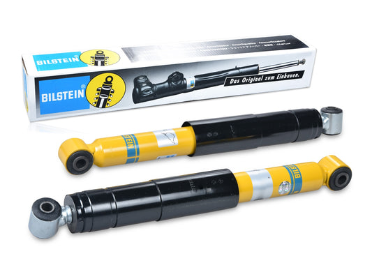 Stoßdämpfer für Porsche 924 944 968 Bilstein B6 HINTEN 2x