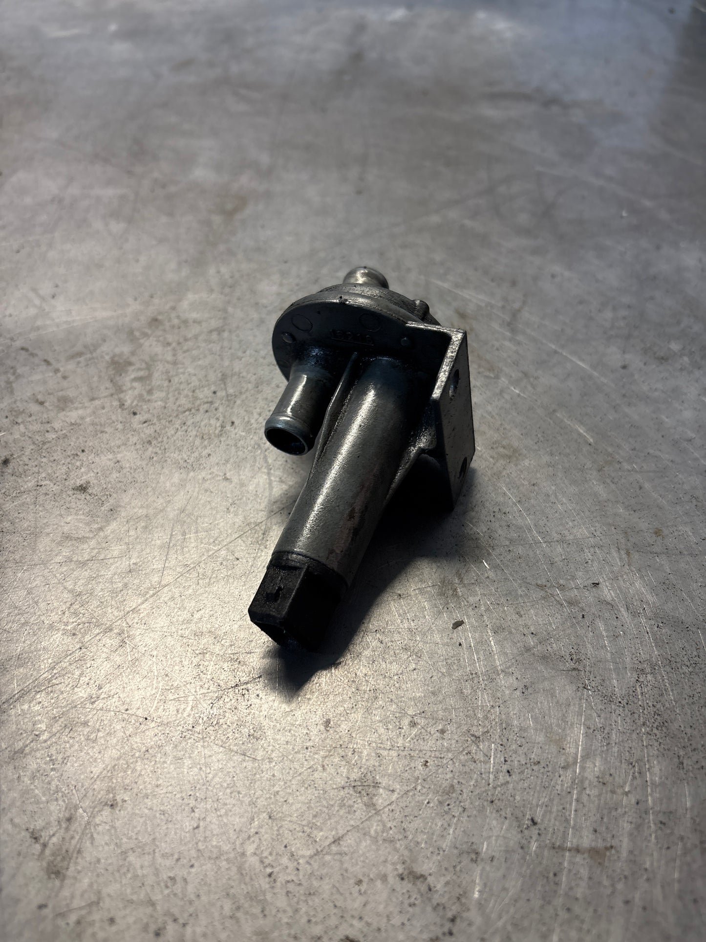 Porsche 944 air control valve, used 0280140169