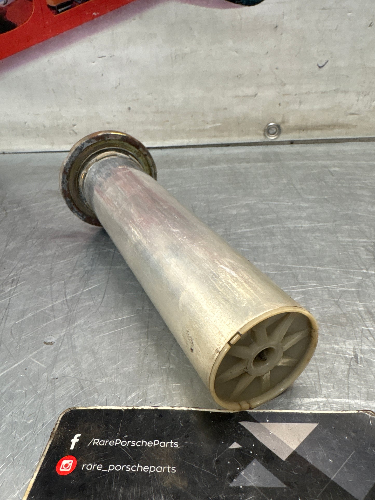 Porsche 924 Fuel level sender, used 477919051