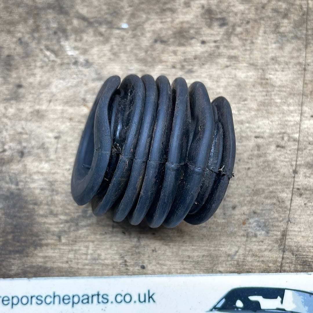 Porsche 924 early 944 door wiring rubber boot 477971910, used