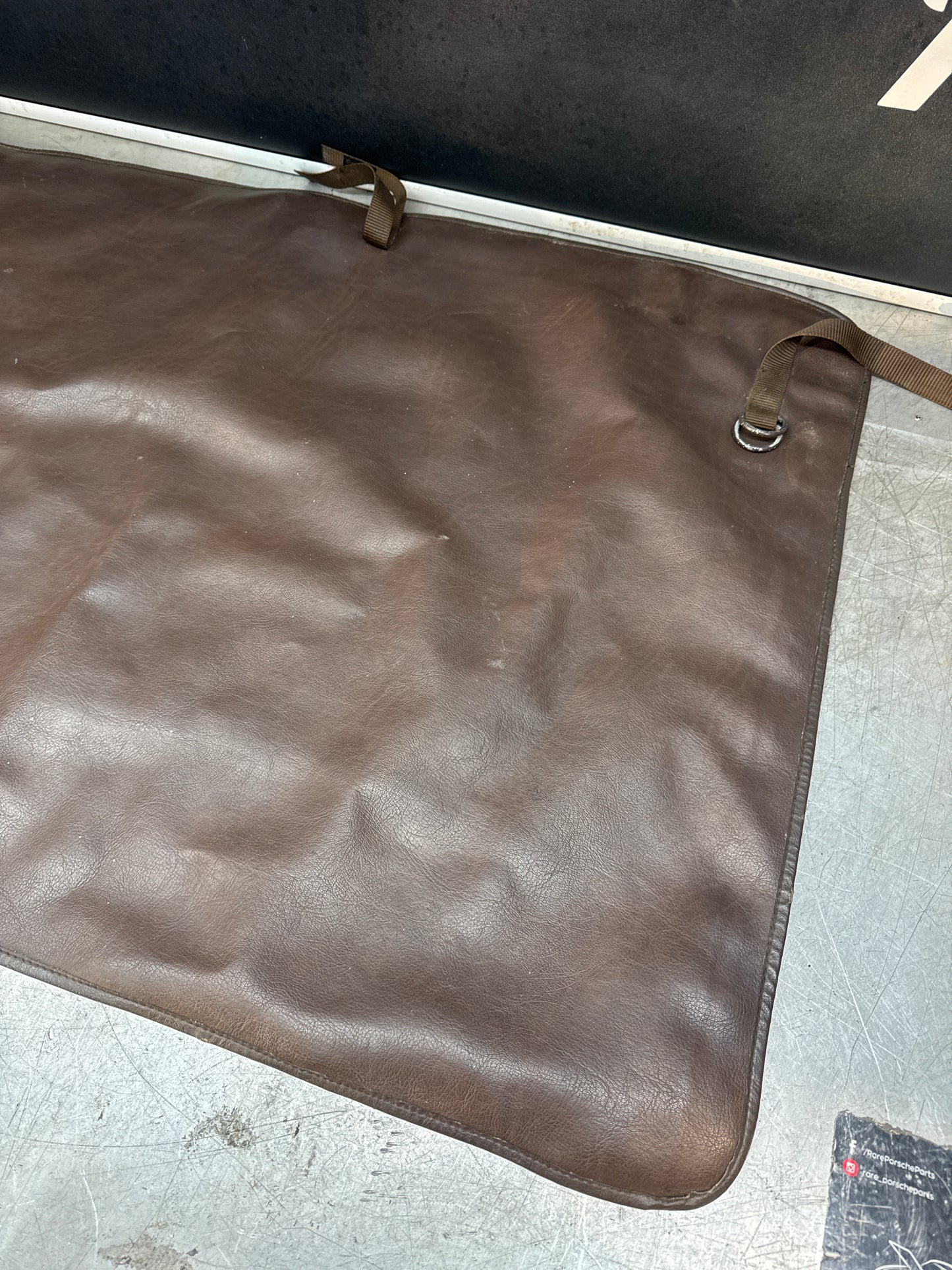 Porsche 944/924 Brown Targa / Sunroof bag