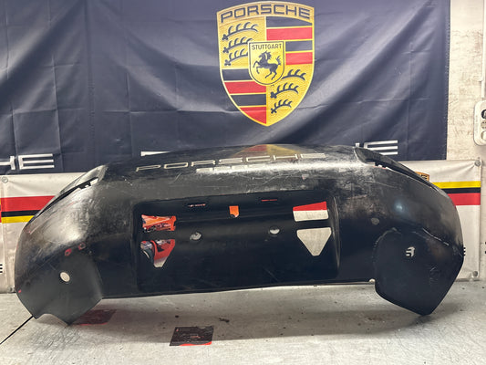 Porsche 928S rear bumper, used 92850502303 / 474181