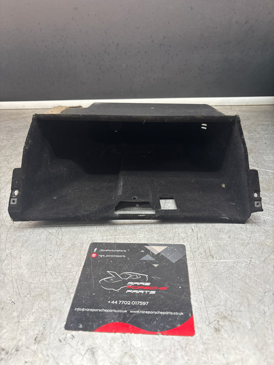 Porsche 944 glovebox, used RHD only! 94555204900