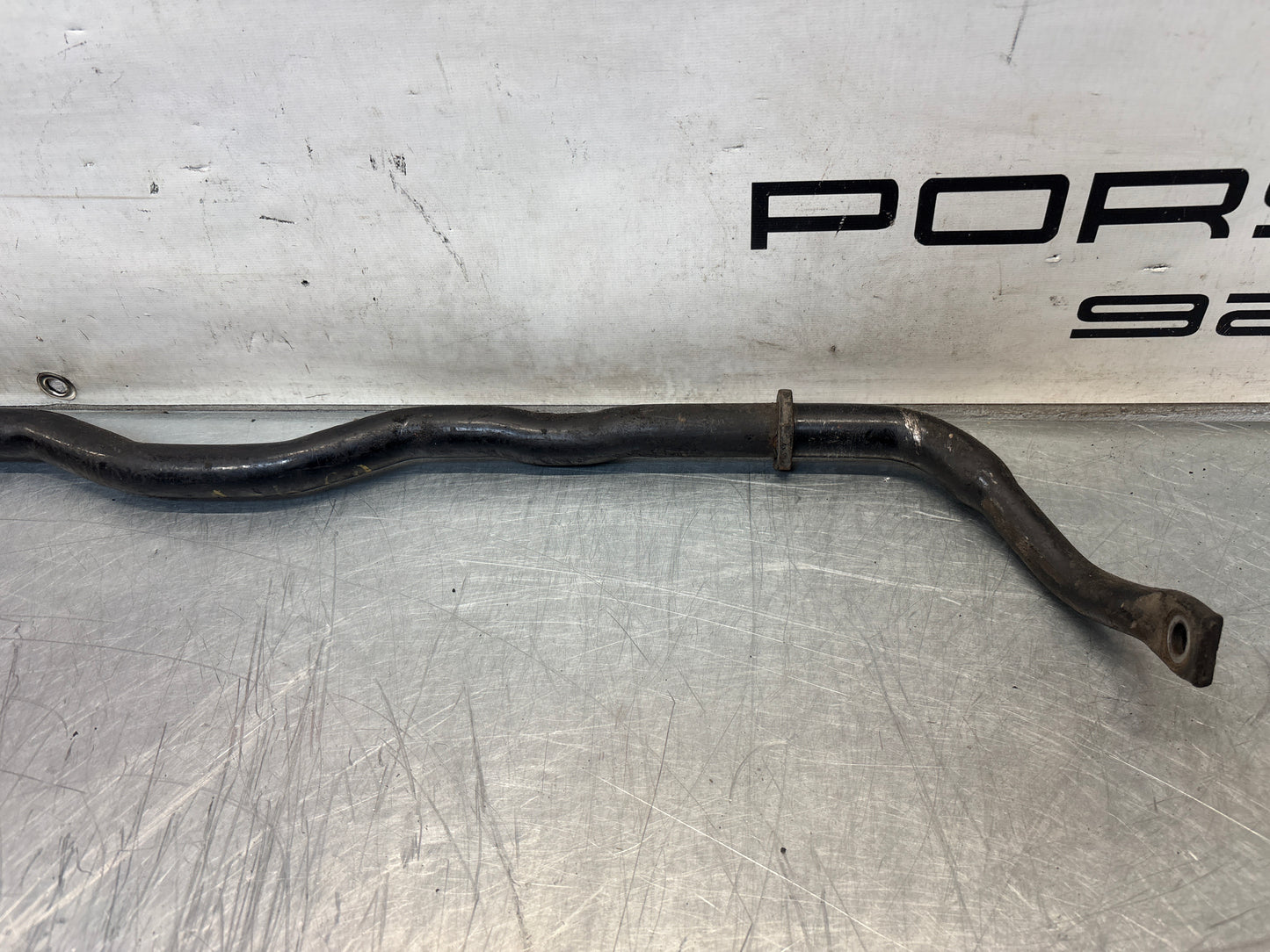 Porsche 928 S4 Front anti roll bar, 28mm 92834307305, used