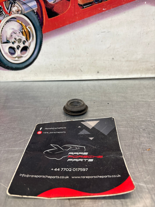 Porsche 928 boot lock gasket, used 9285121690301C