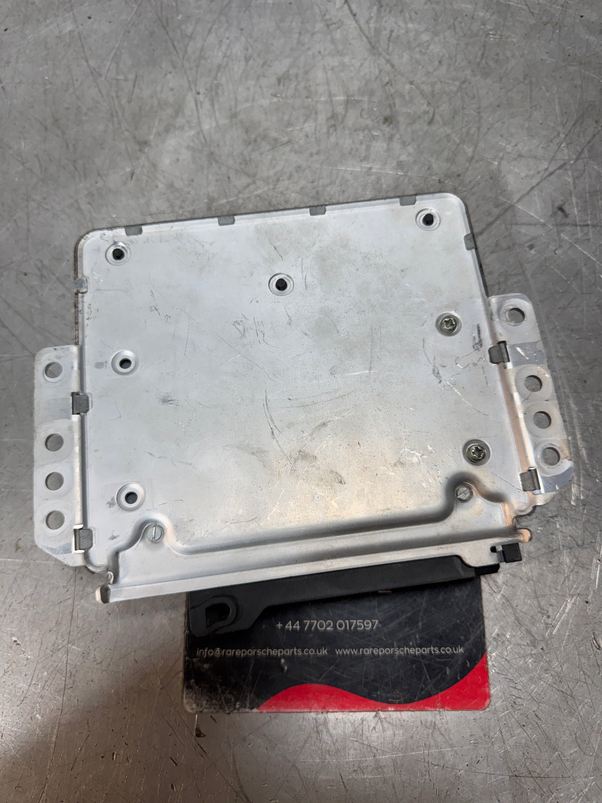 Porsche 928 Bosch ECU 92861812311 / 0280002504- Used