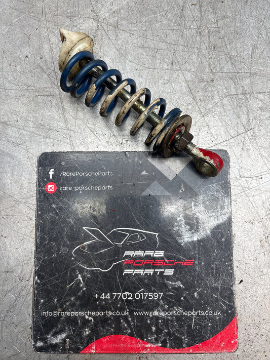 Porsche 944 (1987-1989) Clutch Power Spring, 95142305302 used