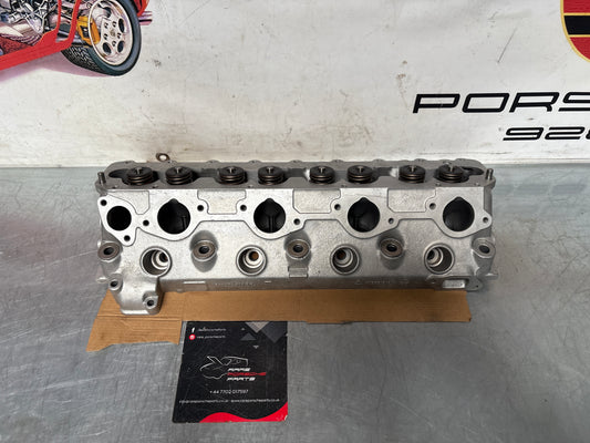 Porsche 944 cylinder head, refurbished 9441043038R