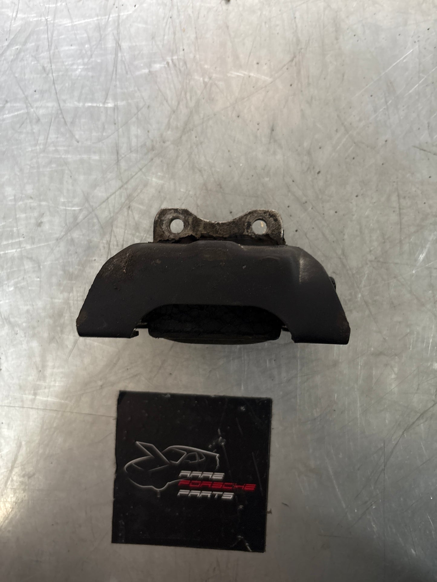 Porsche 944S/S2 85- Gearbox mount, used 94437504504