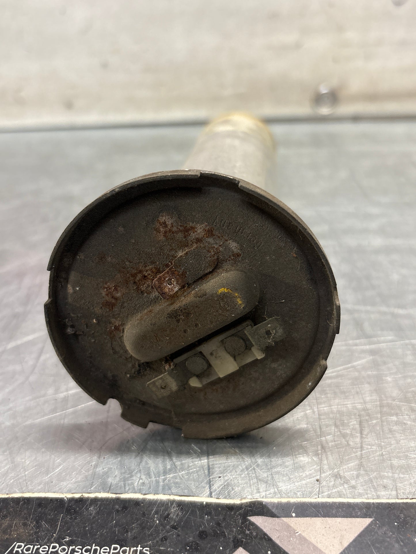 Porsche 924 Fuel level sender, used 477919051