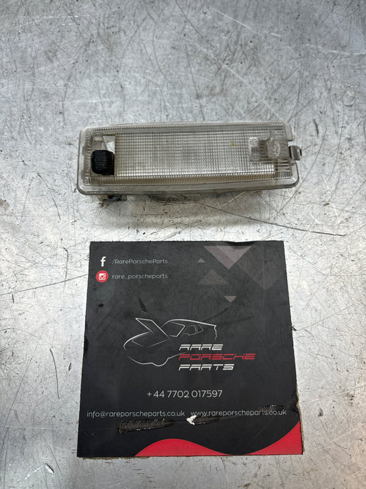 Luce di cortesia interna Porsche 924 944 968 911 928