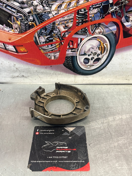 Porsche 924 944 Camshaft Gear Front Cover 9441051892R used