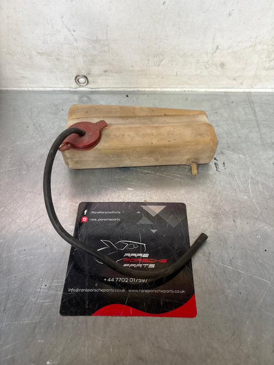 Porsche 928 S Windshield Washer Reservoir Bottle 92862809100