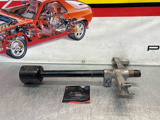 Porsche 928 steering coloumn assembly, used 92834707300 / 01