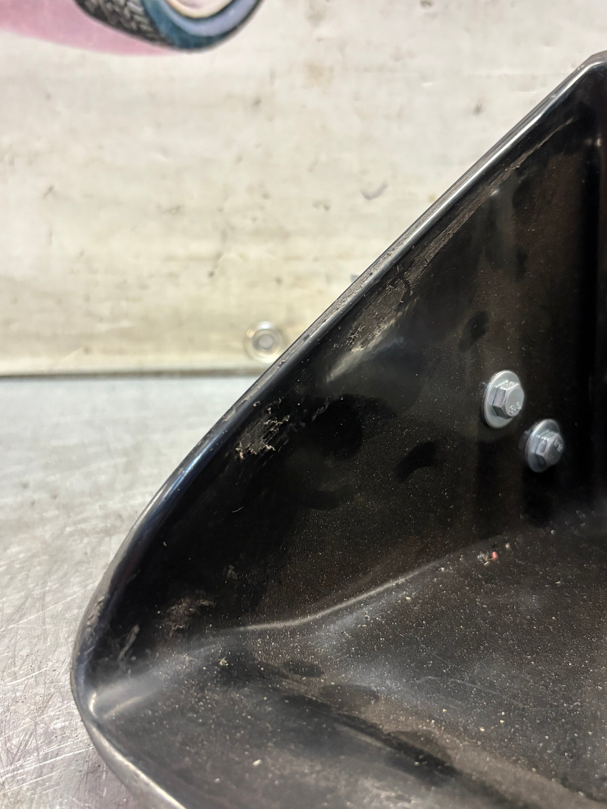 Porsche 924 GTR / GTS GTP headlights, new old stock