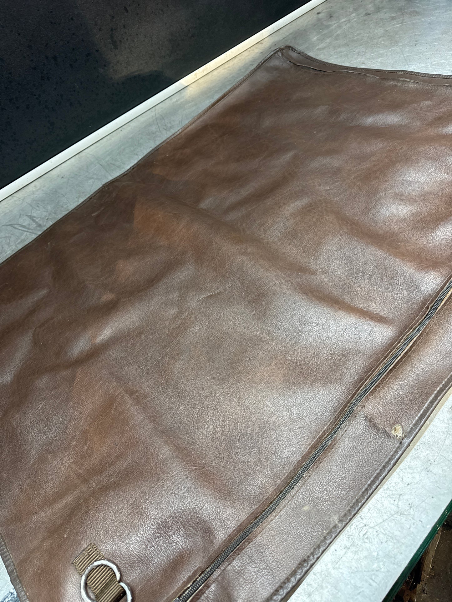 Porsche 944/924 Brown Targa / Sunroof bag
