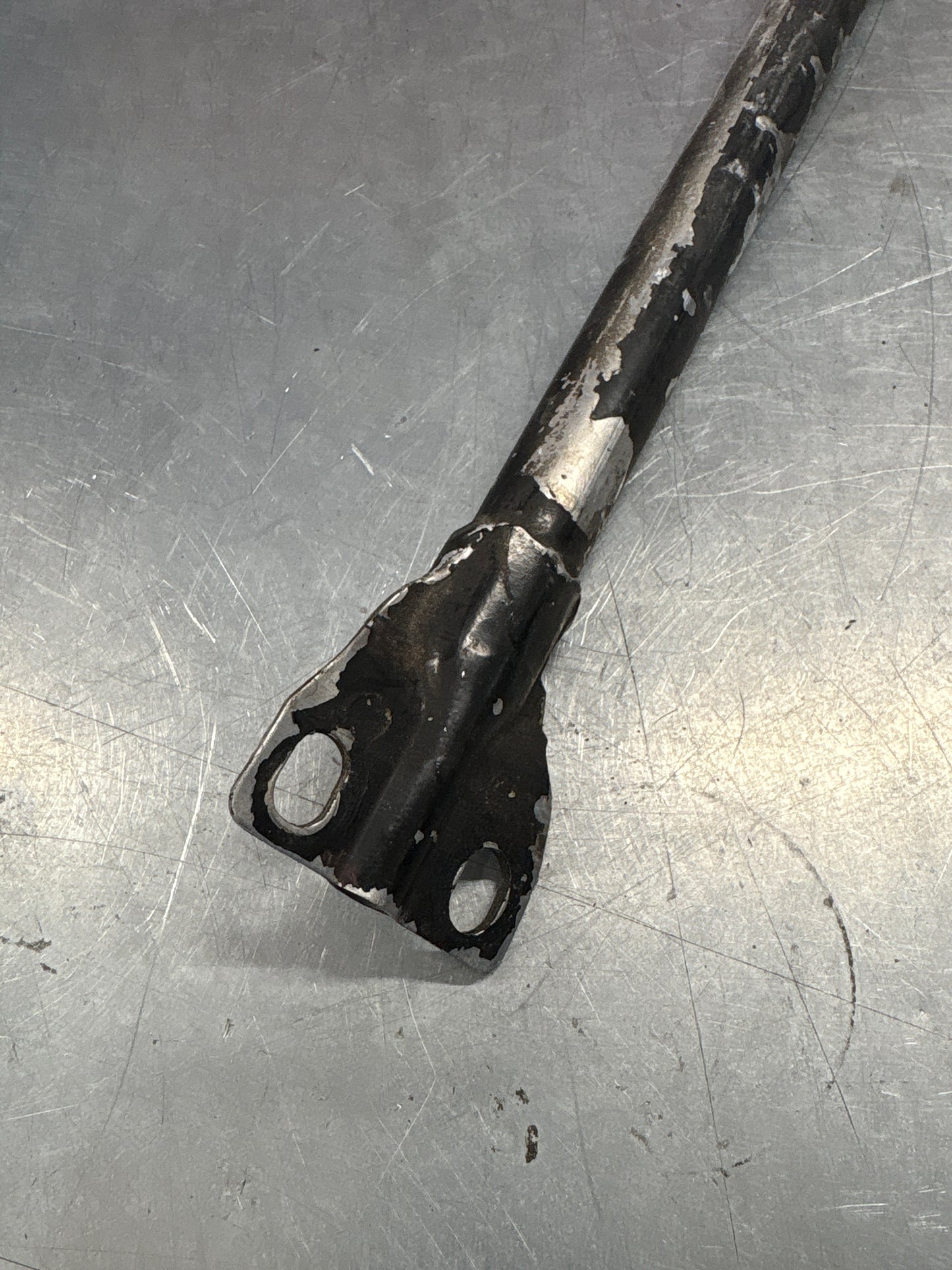 Porsche 928 Transverse strut used, 92850406102