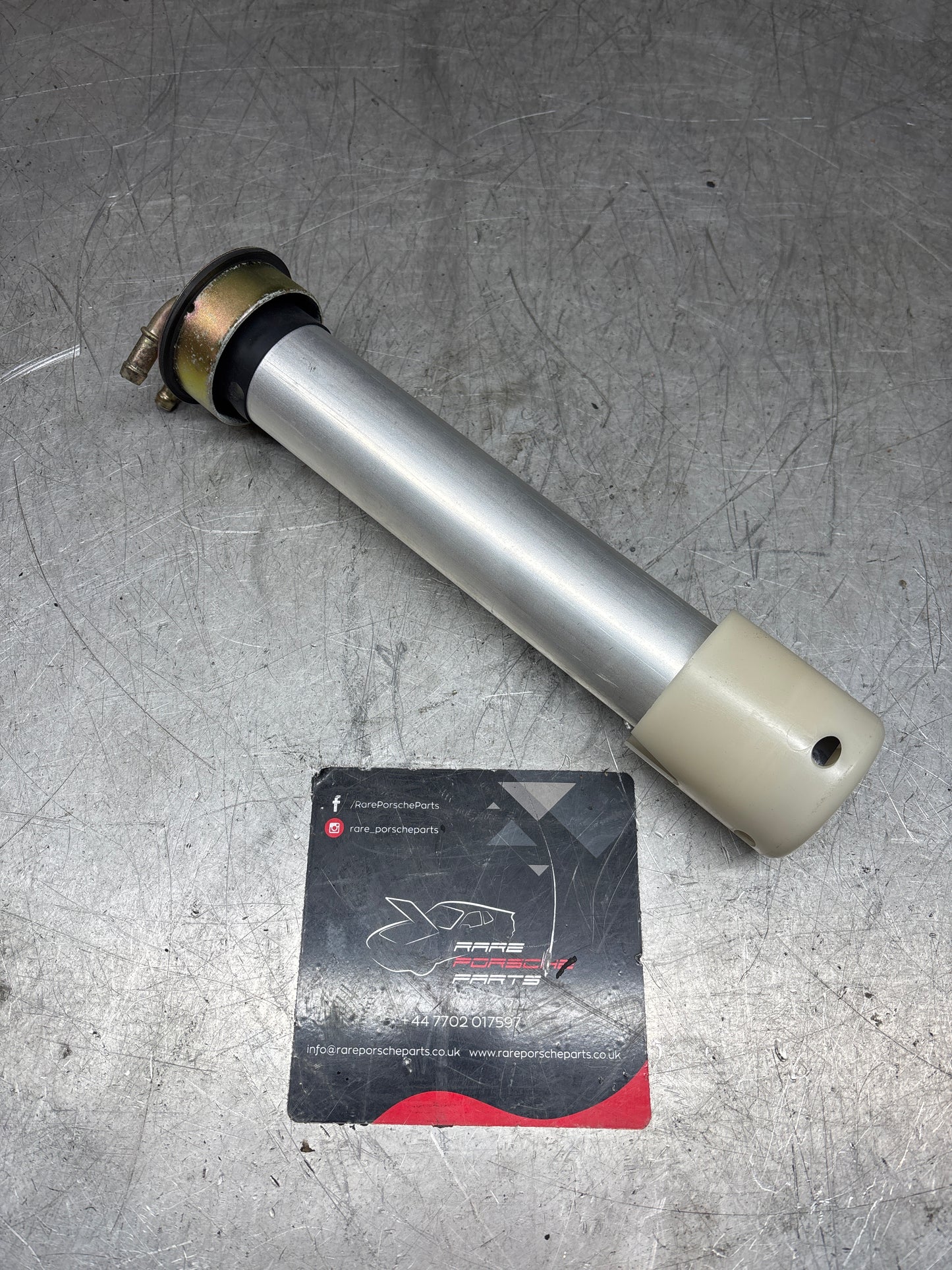 Porsche 944 968 Sensore livello carburante serbatoio, 94464103701, usato
