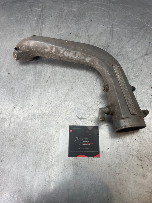 Tubo pressione aspirazione originale Porsche 924 Turbo S1 9311101511R