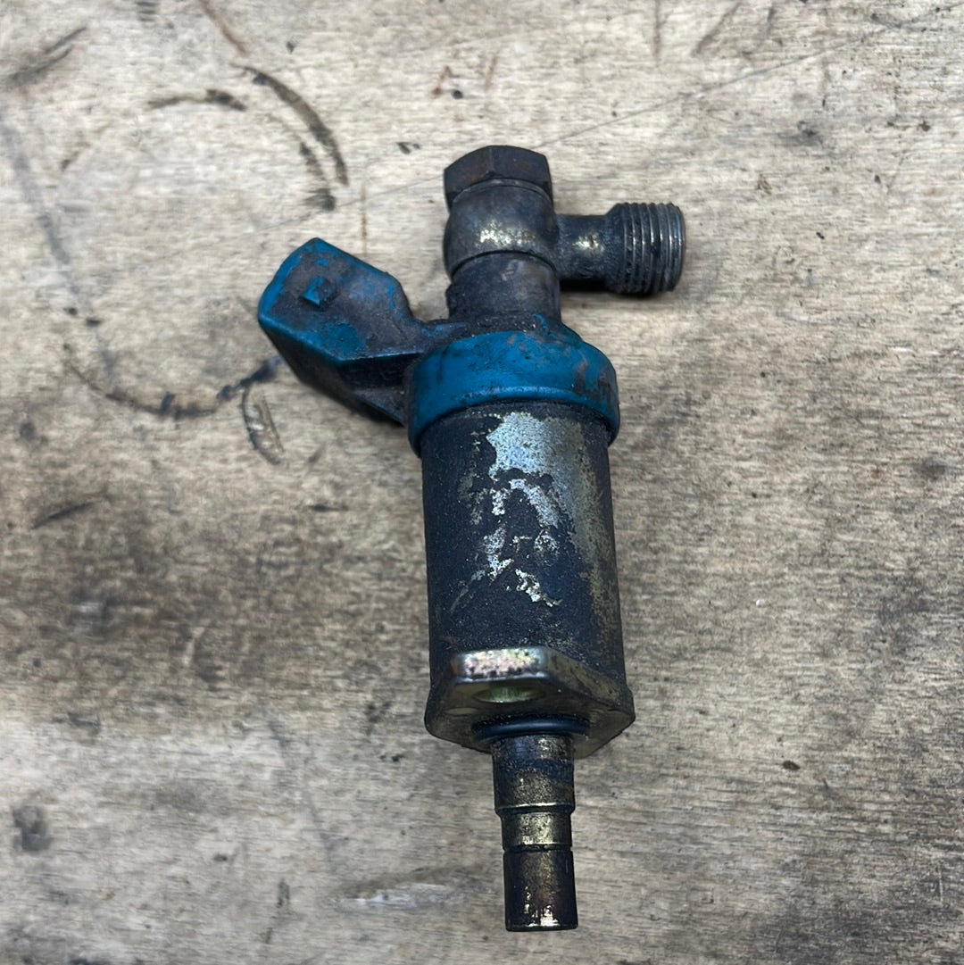 Porsche 924 911 cold start injector 5th CSV 0280170409, used
