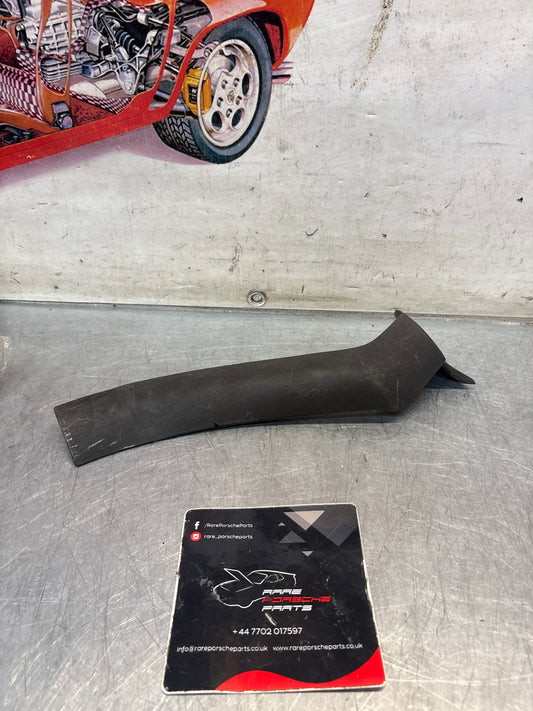 Porsche 944 Turbo/S2 front left sill cover 95155919300
