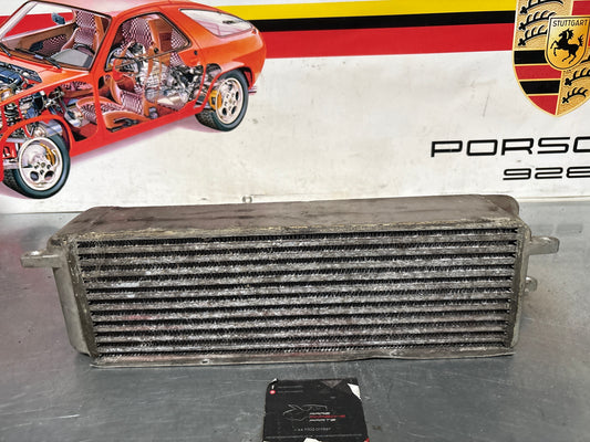 Porsche 944 Turbo Intercooler 95111013703 used