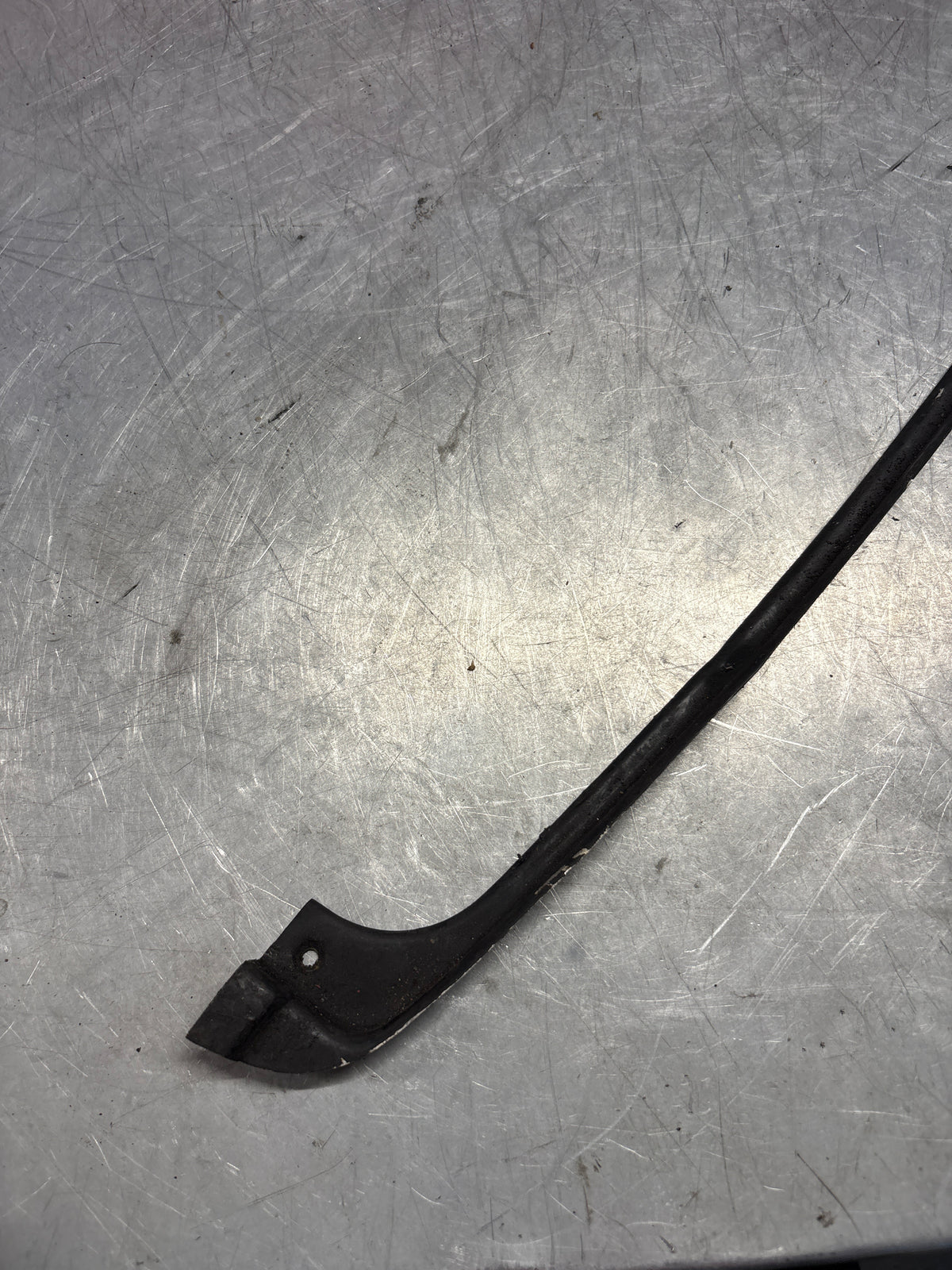 Porsche 928 sunroof trim, used 92856434102 / 92856434103