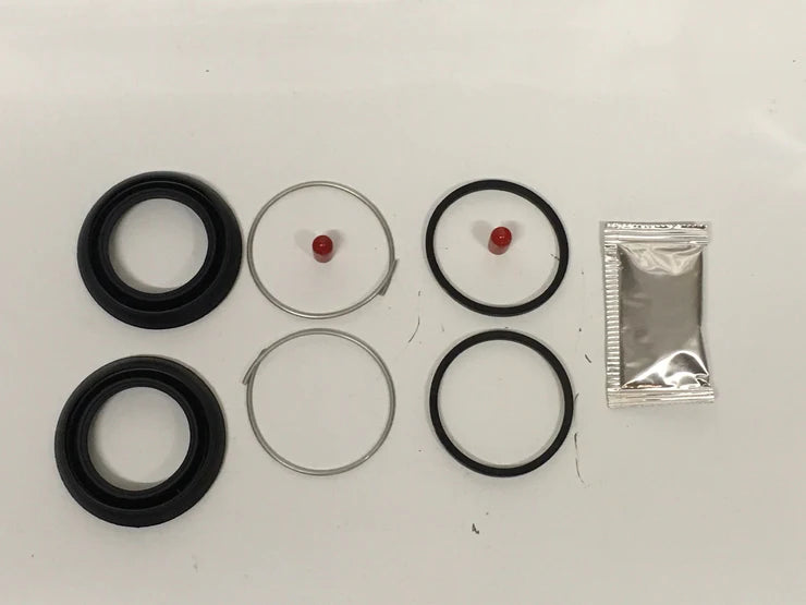 Kit revisione pinza anteriore Porsche 924 2.0 a 4 prigionieri. 