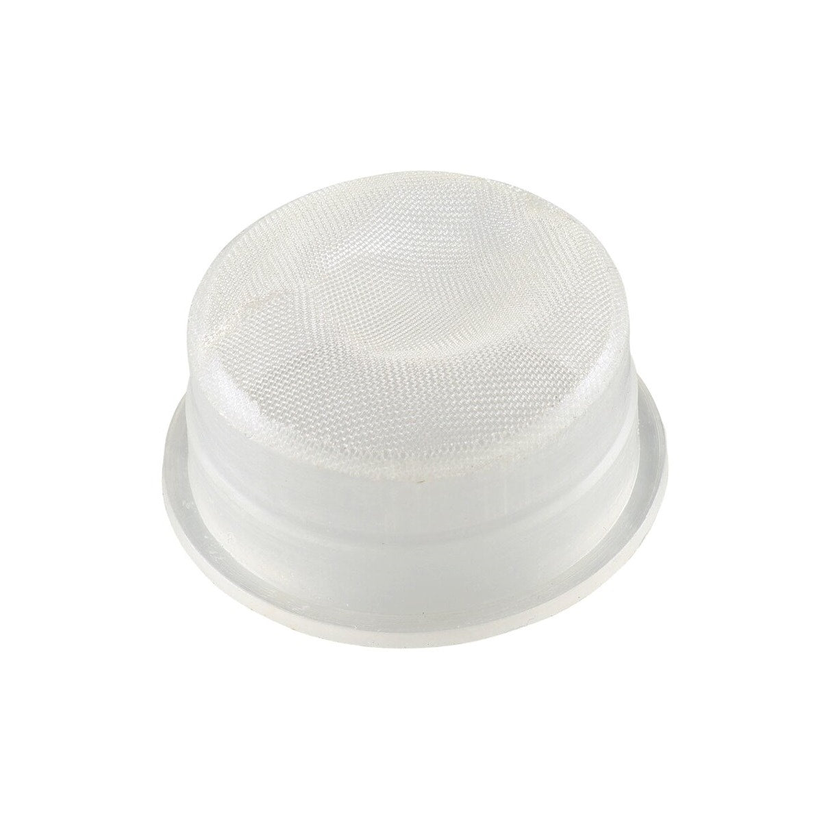 Porsche 911 924 944 Brake Fluid Strainer, Plastic, 211611381B New