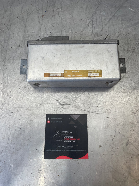 Porsche 944 ABS ECU 0265103035 92861811905 usato