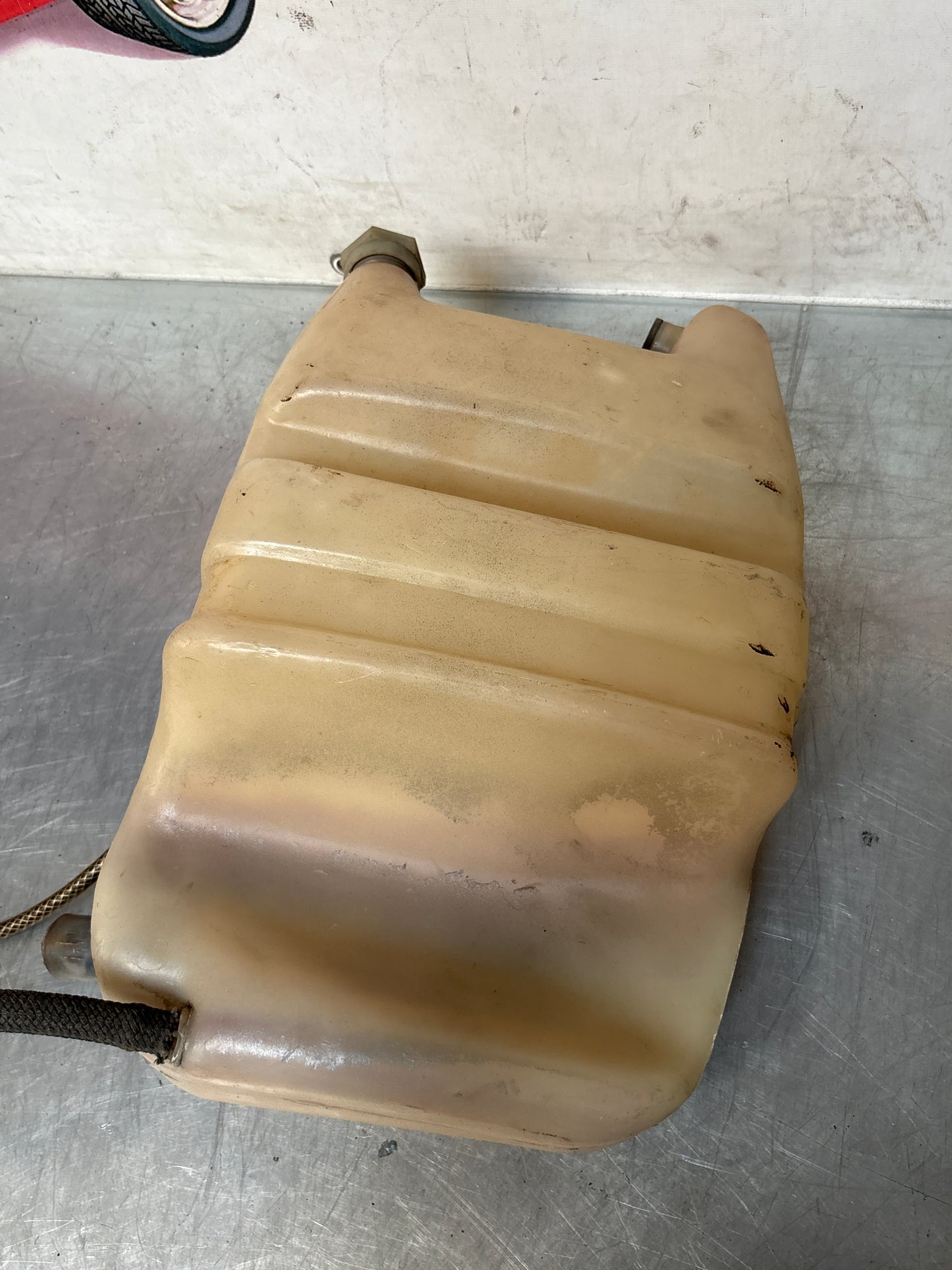 Porsche 928  Windshield Washer Reservoir, used 92862807503