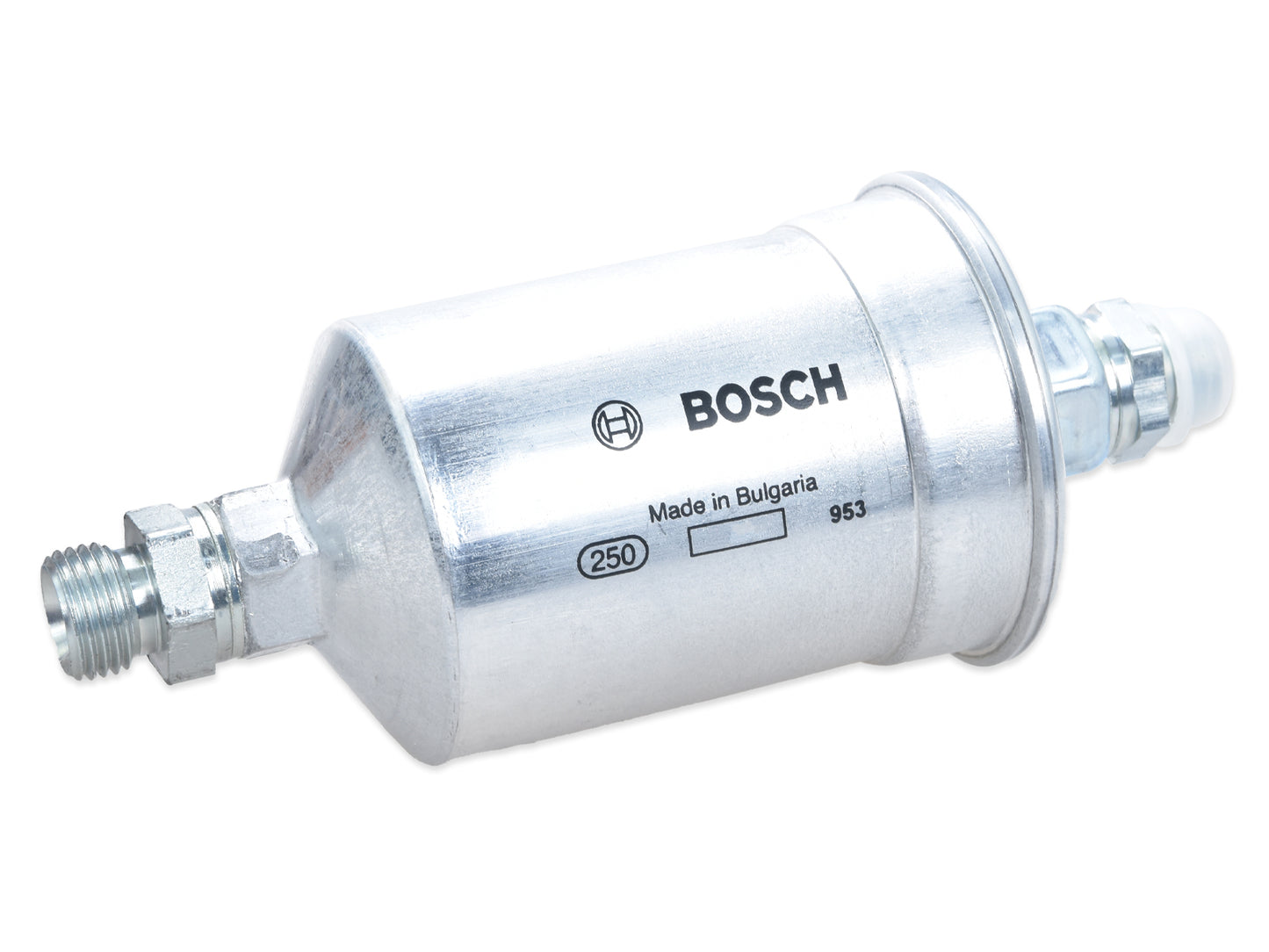 Fuel filter for Porsche 911 S SC 2.7 3.0 74-77 924 -'77 BOSCH