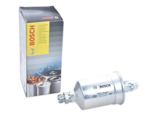 Fuel filter for Porsche 911 S SC 2.7 3.0 74-77 924 -'77 BOSCH