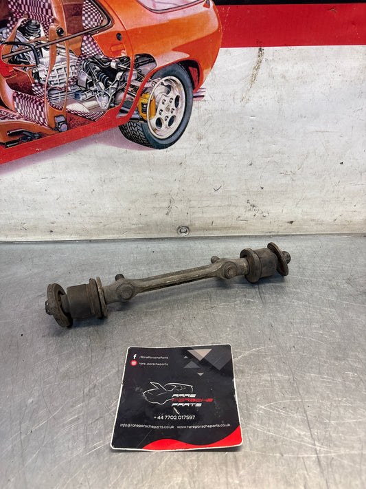 Porsche 928 control arm axle, used 92834143108