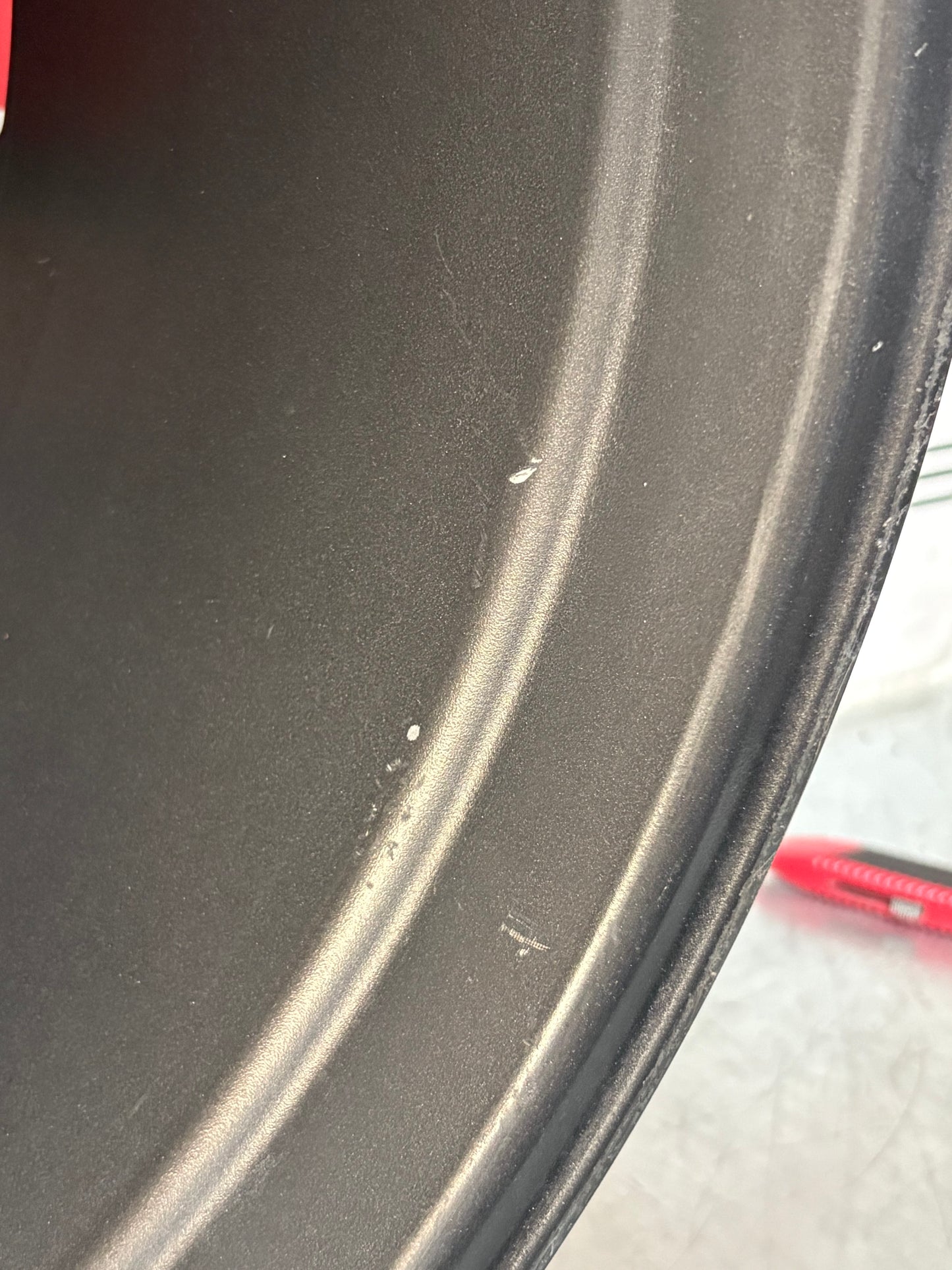 Porsche Cayenne RS spyder wheel, used in very nice condition, 9Y0601025BG, ET58, 11Jx21”