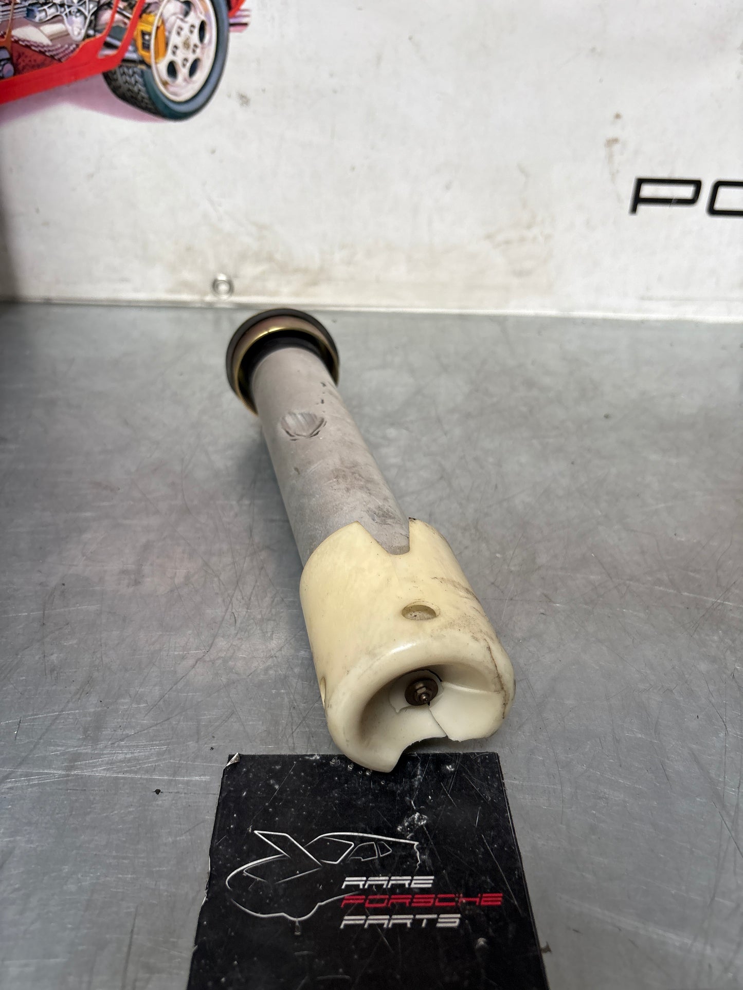 Porsche 944 968 Fuel level tank sender, 94464103701, used