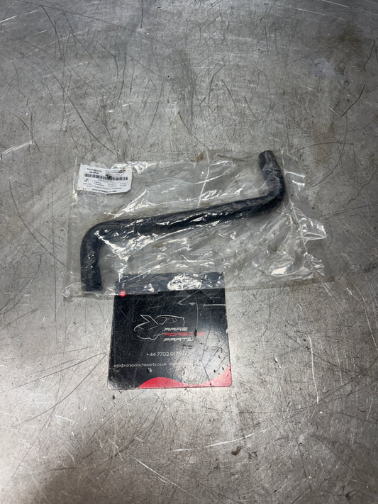 Porsche 924 / Early 944 Fuel Tank to Fuel Pump hose. 94435655701- New
