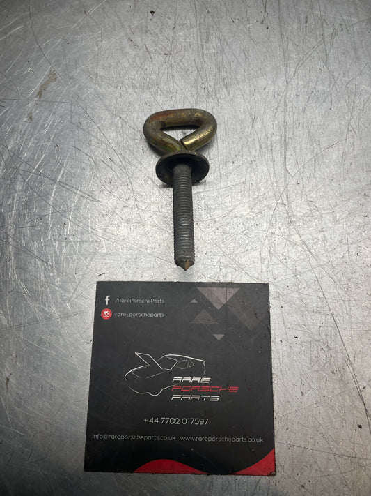 Porsche 924/944 spare wheel retaining short bolt only