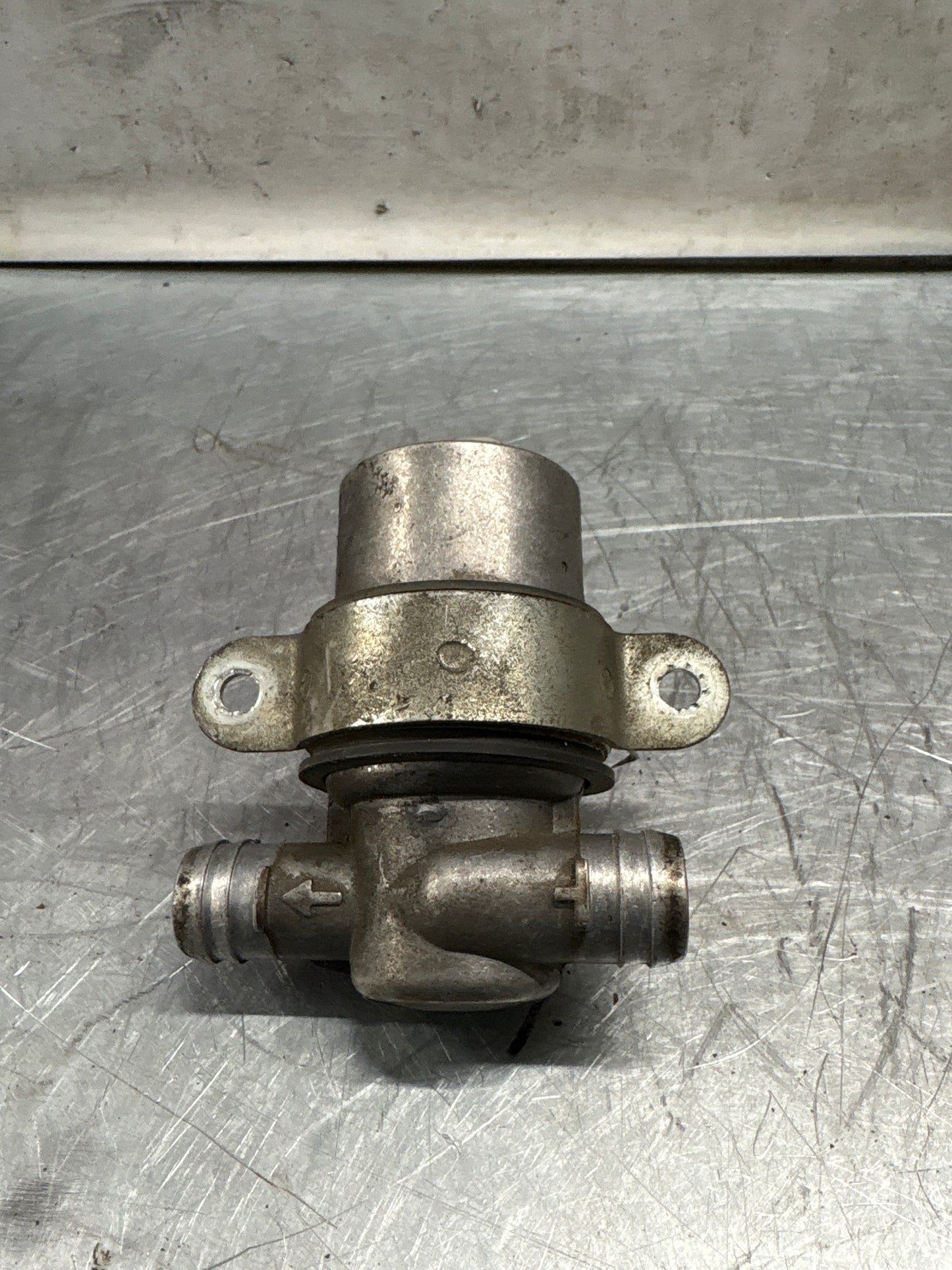 Porsche 944 idle control valve, used 0280140514