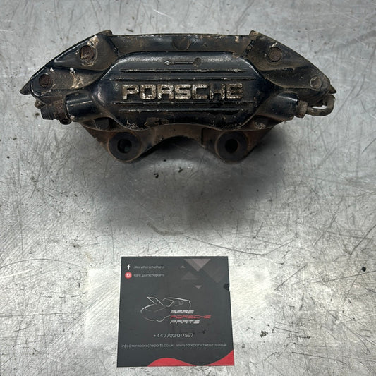 Porsche 944 S2 Gebrauchter BREMBO-Bremssattel hinten links, in gutem Zustand