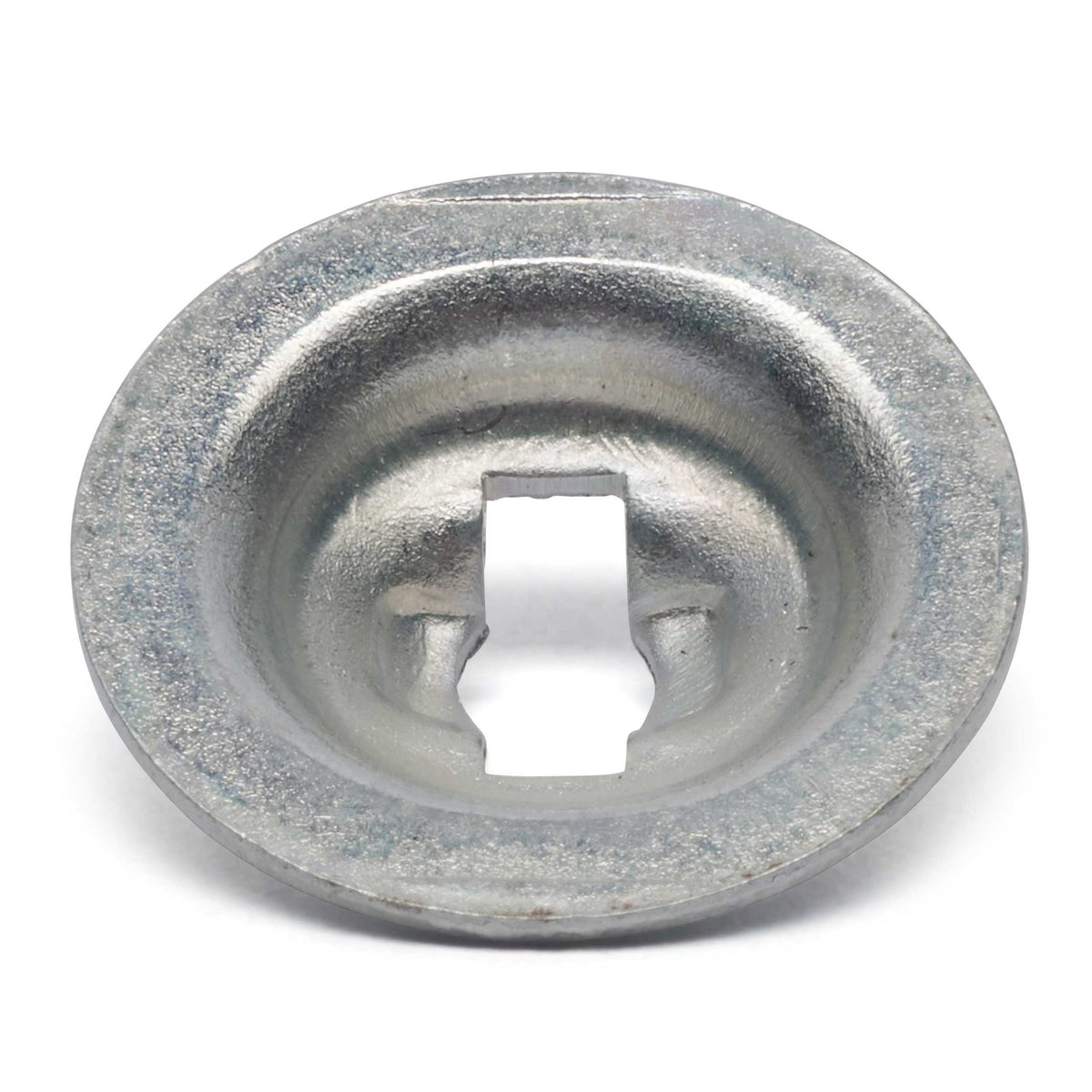 Porsche 924 Concave Washer, Brake Shoe, 251609289F New