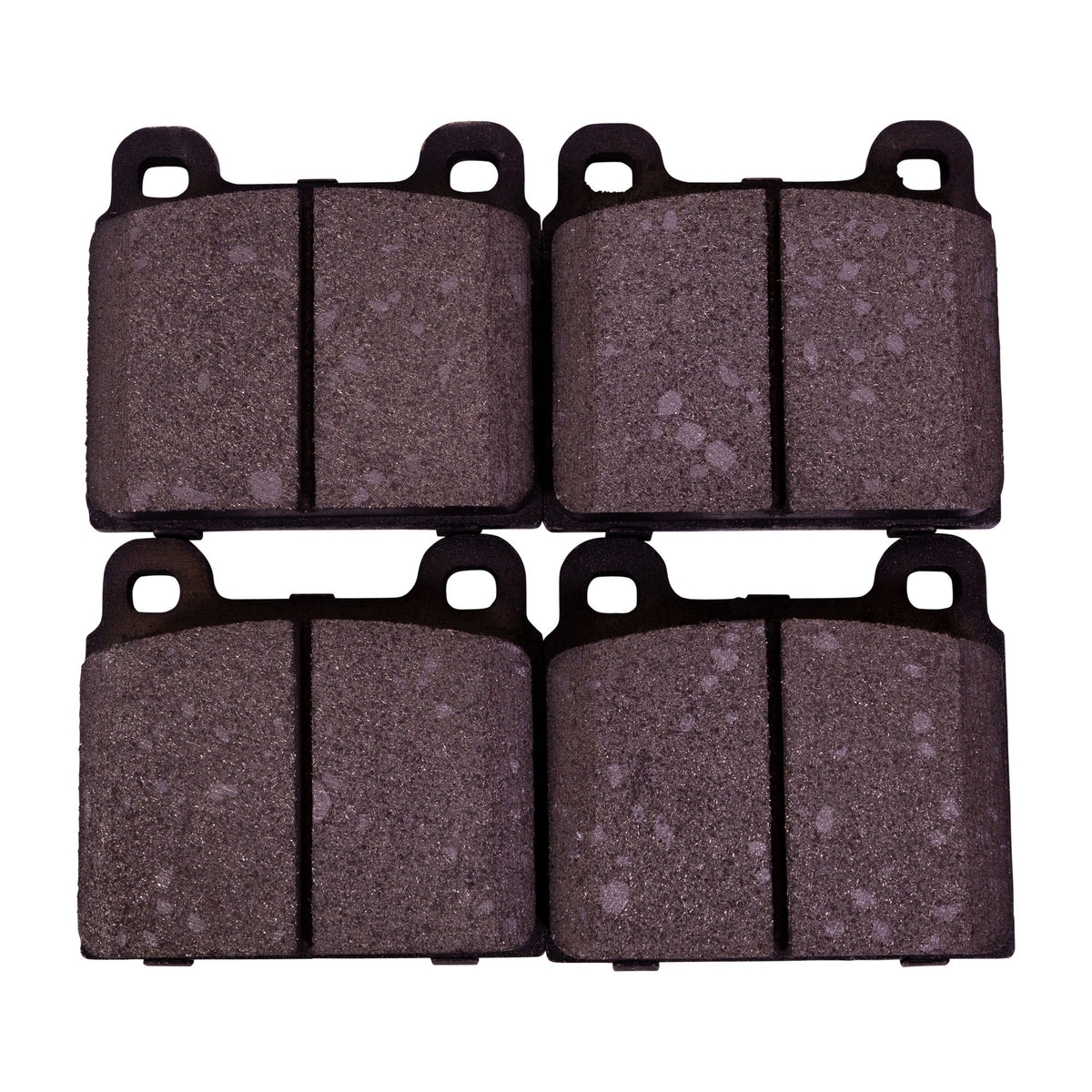 Porsche 911 Brake Pads, Front, 251698151AD New