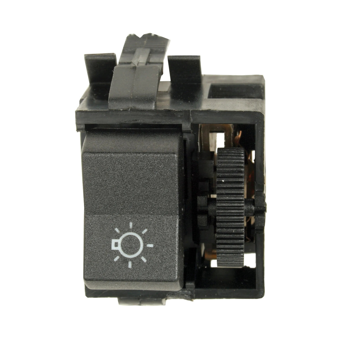 Porsche 924 Headlight Switch, 8 Terminal, 251941531M New