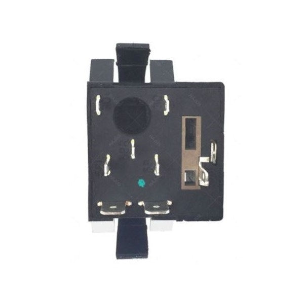 Porsche 924 Headlight Switch, 8 Terminal, 251941531M New