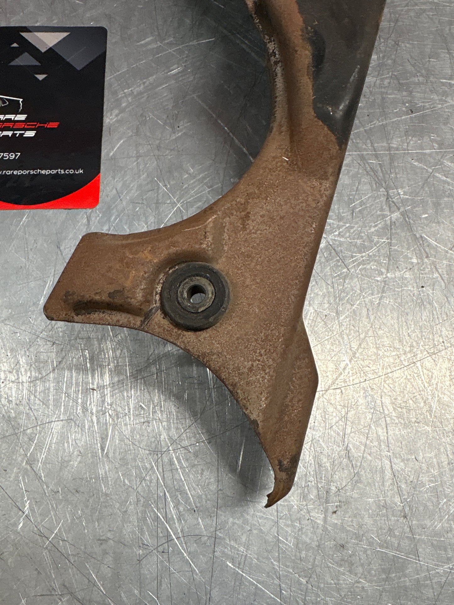 Porsche 924 N/A timing cambelt cover 048109123 used