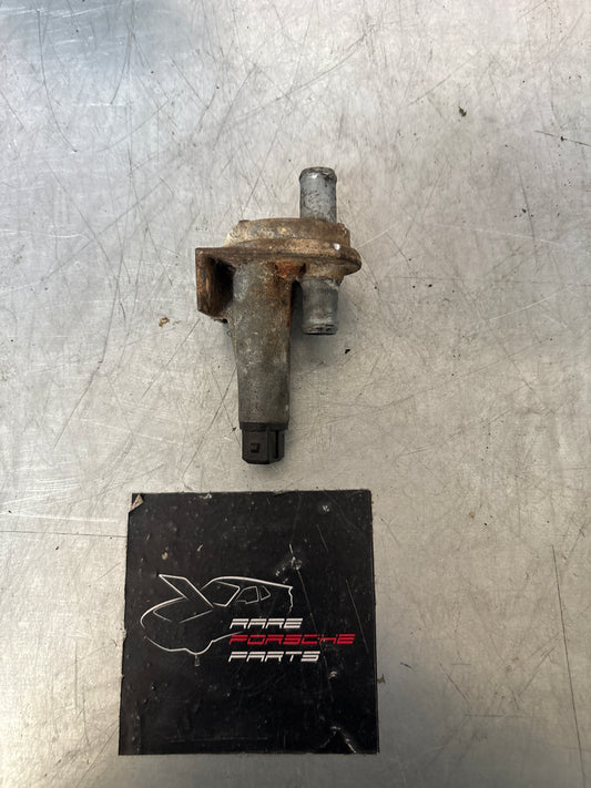 Porsche 924 Auxiliary Air Valve AAV, used, 0280140110